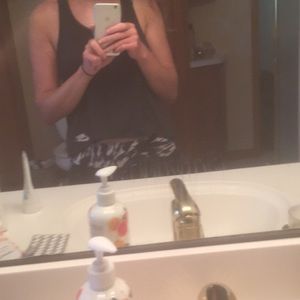 A Woman’s Nike Tank Top!